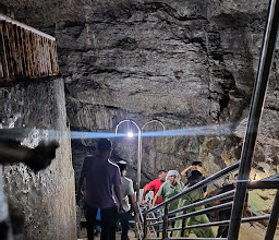 Gupteshwor Mahadev Cave photo