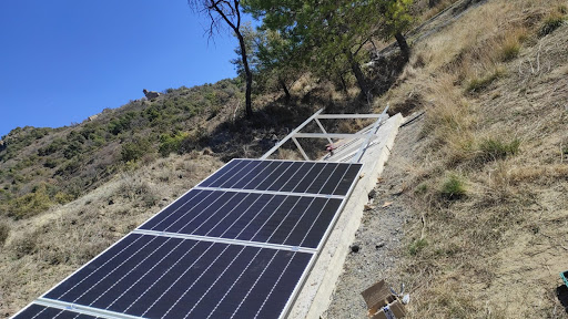 Del Rio Instalaciones Ainsa S.L en Aínsa, Huesca