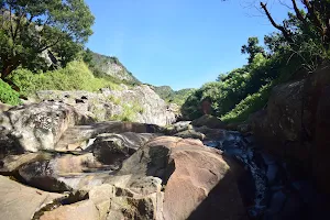 devil's staircase waterfall image