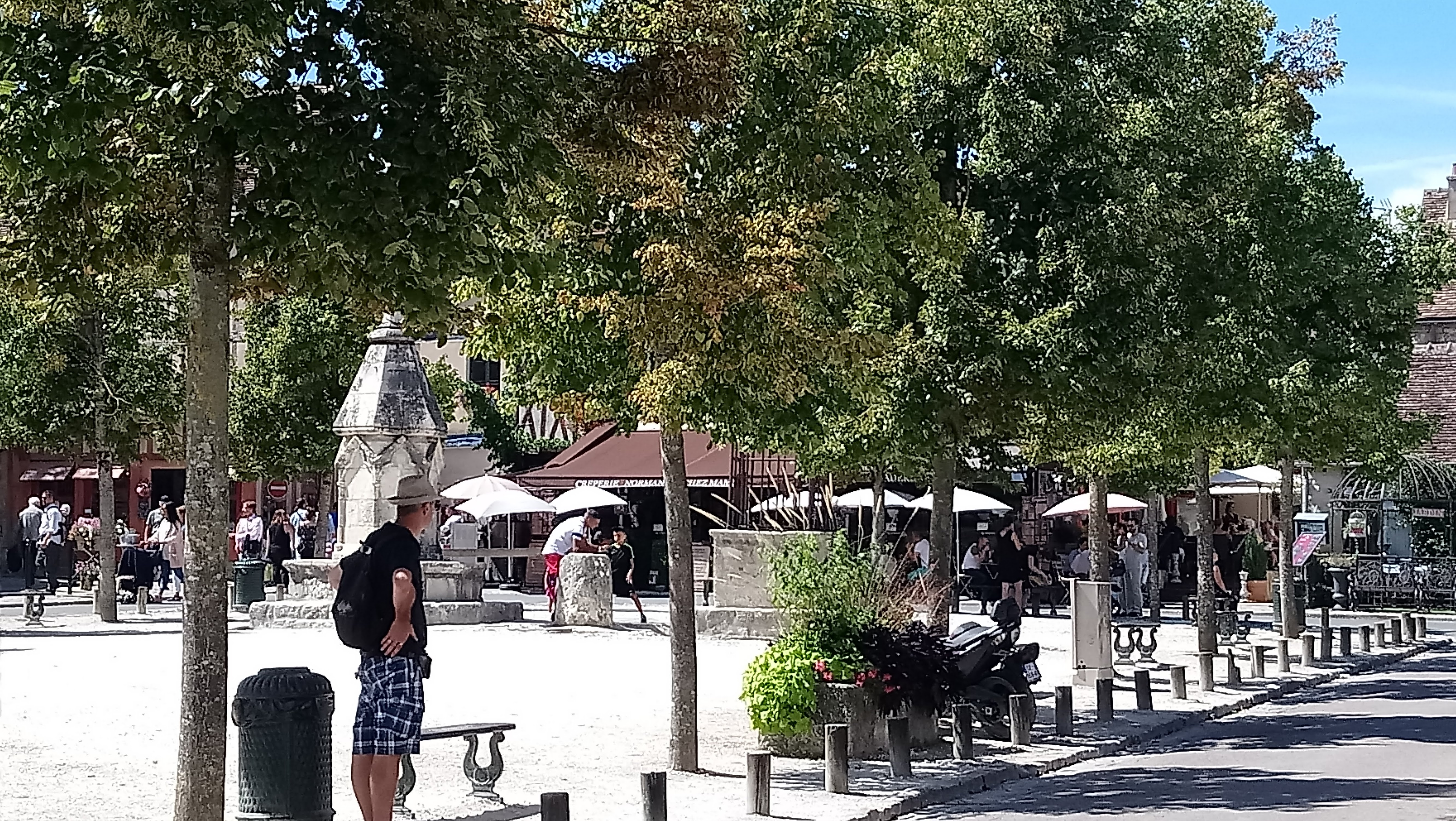 Photo n° 4 de l'avis de Anjie.e fait le 21/08/2018 à 08:59