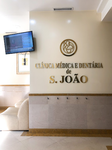 Avaliações doClínica Médica Dentária S. João - Lisboa, Saldanha em Lisboa - Dentista