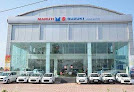 Maruti Suzuki Arena (unique Motors, Hisar, Delhi Road)