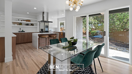 Ben Accinelli LLC - Utah Real Estate Photography