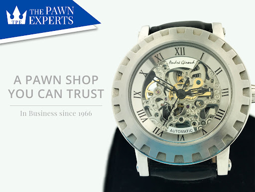 Pawn Shop «Maricopa Jewelry and Pawn», reviews and photos, 20800 N John Wayne Pkwy #109, Maricopa, AZ 85139, USA