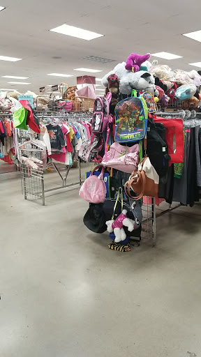 Thrift Store «3 Way Thrift Store Inc», reviews and photos, 10152 Central Ave, Montclair, CA 91763, USA