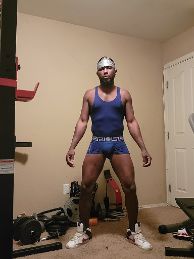 Gym «Anytime Fitness», reviews and photos, 21116 N John Wayne Pkwy, Maricopa, AZ 85239, USA