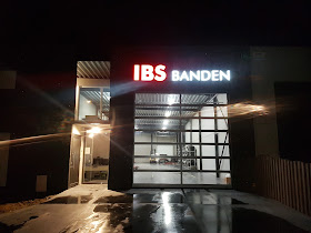 IBS Banden Bvba - Bandencentrale