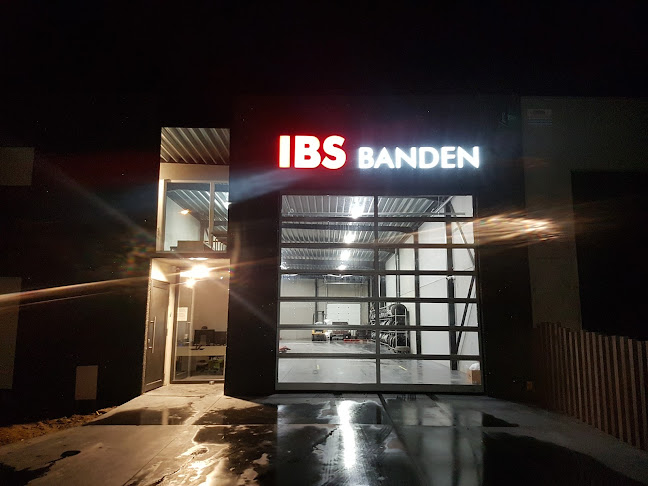 IBS Banden Bvba - Bandencentrale