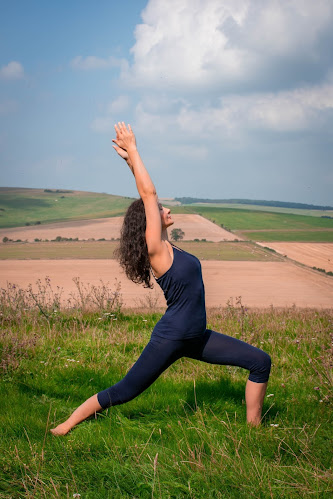 Yoga with Yana Worthing - Worthing