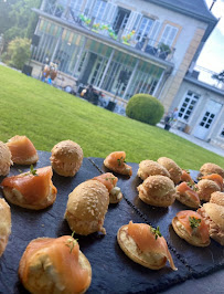 Photos du propriétaire du Restauration rapide Les Nuggets du Granier - La Roulotte Gourmande à Apremont - n°7