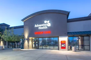 Urgent Care: Adventist Health Physicians Network image
