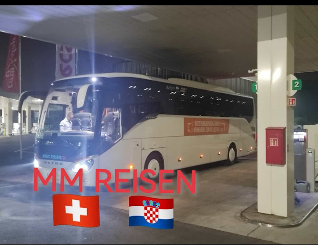 Rezensionen über MM Reisen GmbH in Muttenz - Reisebüro