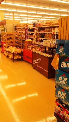 Department Store «TOPS Friendly Markets», reviews and photos, 121 E Main St, Westfield, NY 14787, USA