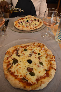Plats et boissons du Pizzeria Bella Ciao à Montbrison - n°16