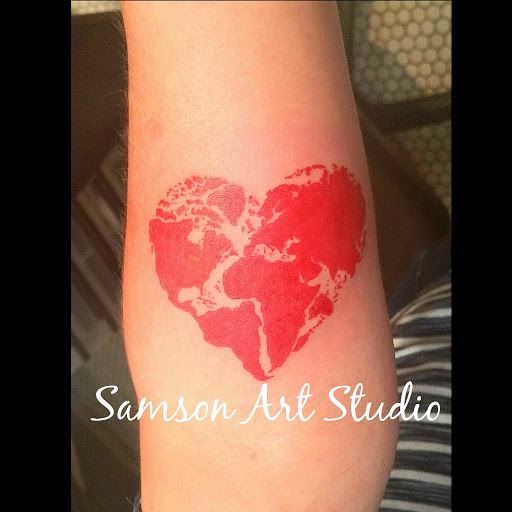 Explore luna moth tattoo ideas, creative tattoo ideas in Hillsboro, available at MOO MANU TATTOO