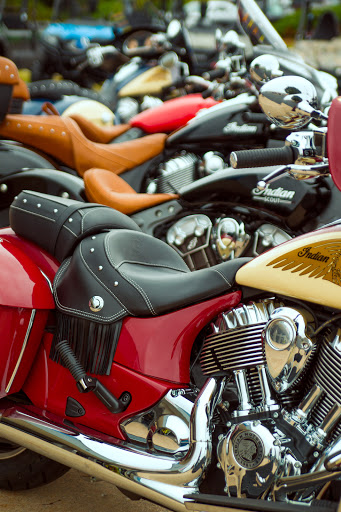 Motorcycle Dealer «Twigg Indian Motorcycle», reviews and photos, 200 S Edgewood Dr, Hagerstown, MD 21740, USA