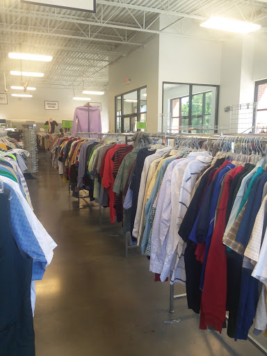 Thrift Store «Goodwill Retail Store of University City», reviews and photos