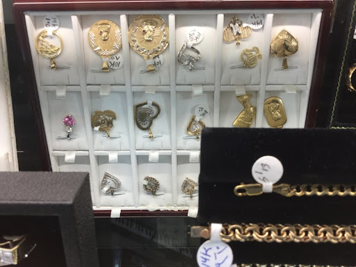 Pawn Shop «J & J Pawn Shop», reviews and photos, 57 Broad St, New Britain, CT 06053, USA