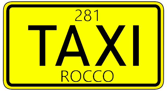 Rocco Taxi - Winterthur