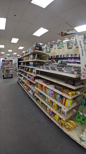 Drug Store «CVS», reviews and photos, 300 Wood Ave, Linden, NJ 07036, USA