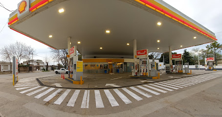 SHELL AYACUCHO - red de servicios rurales -