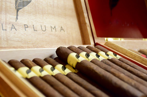 Cigar Shop «Dirty Dog Cigar Shoppe», reviews and photos, 4601 Walnut St, McKeesport, PA 15132, USA