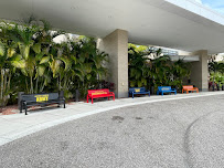 James A. Haley Veterans' Hospital - Photo 3 - Car repair in Tampa, FL, Tampa