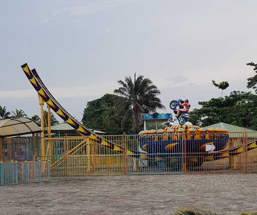 Apapa Amusement Park, 1 Randle Rd, Apapa, Lagos, Nigeria, Campground, state Lagos