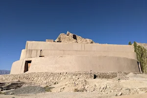 Tisuru Stupa, Shastang Leh image
