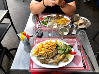 Gyros du Restaurant Salle des Gardes à Annecy - n°3