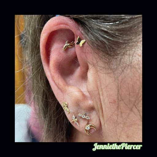 Explore tattoo ideas for parents names, creative tattoo ideas in Summerfield, available at Diamond Tattoos & Body Piercings