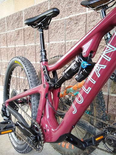 Bicycle Store «ProCycling», reviews and photos, 415 W Pikes Peak Ave, Colorado Springs, CO 80905, USA