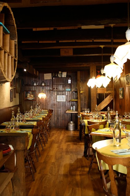 La Taverne à Rodez