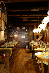 Atmosphère du Restaurant La Taverne à Rodez - n°6