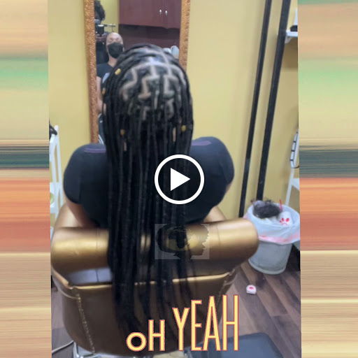 Hair Salon «Hair planet Llc (braiding Salon)», reviews and photos, 1520 Teaneck Rd, Teaneck, NJ 07666, USA