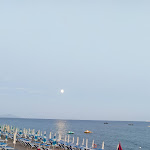 Photo n°1 de l'avis de Simona.o fait le 13/07/2022 à 06:04 sur le  Ristorante IL FARO à Barano d'Ischia