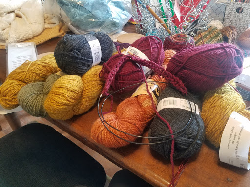 Yarn Store «Yarn Therapy, Inc.», reviews and photos, 215 Lake Ella Dr, Tallahassee, FL 32303, USA