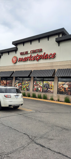 Grocery Store «Value Center Marketplace», reviews and photos, 27428 W 6 Mile Rd, Livonia, MI 48152, USA