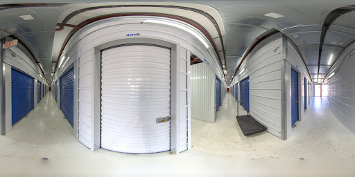 Self-Storage Facility «CubeSmart Self Storage», reviews and photos, 9500 Frisco St, Frisco, TX 75034, USA