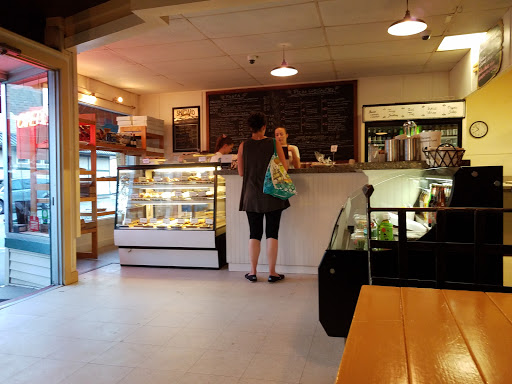 Little Notch Bakery and Café