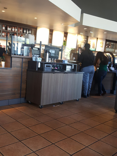 Coffee Shop «Starbucks», reviews and photos, 4275 University Pkwy, San Bernardino, CA 92407, USA