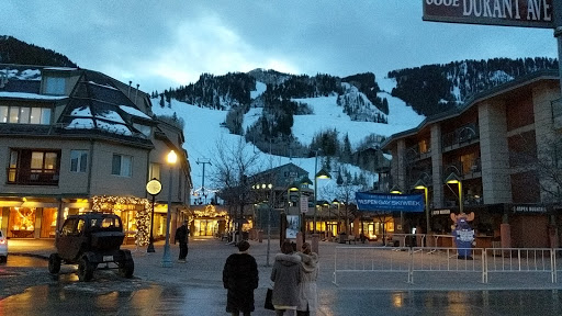 Grocery Store «City Market», reviews and photos, 711 E Cooper Ave, Aspen, CO 81611, USA