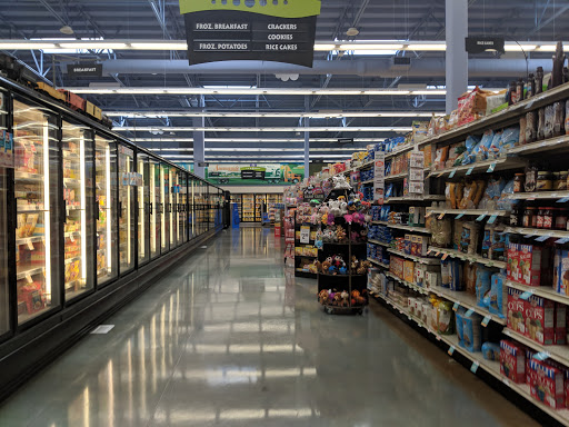 Supermarket «Save Mart Supermarkets», reviews and photos, 3601 Pelandale Ave, Modesto, CA 95356, USA