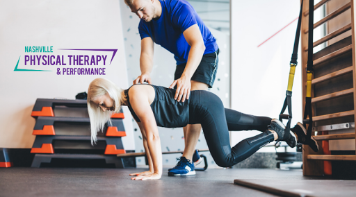 Nashville Physical Therapy & Performance