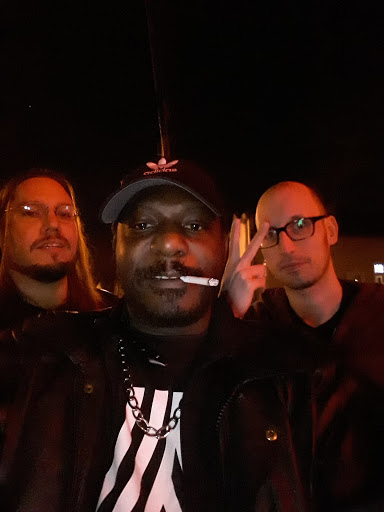 Live Music Venue «Cactus Club», reviews and photos, 2496 S Wentworth Ave, Milwaukee, WI 53207, USA