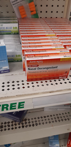 Dollar Store «Dollar Tree», reviews and photos, 9534 Main Street, Fairfax, VA 22031, USA