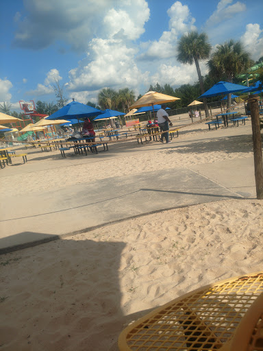 Water Park «Paradise Water Park», reviews and photos, 4675 US-96, Silsbee, TX 77656, USA