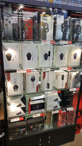 Motorcycle Parts Store «Cycle Gear», reviews and photos, 858 N Military Trl, West Palm Beach, FL 33415, USA