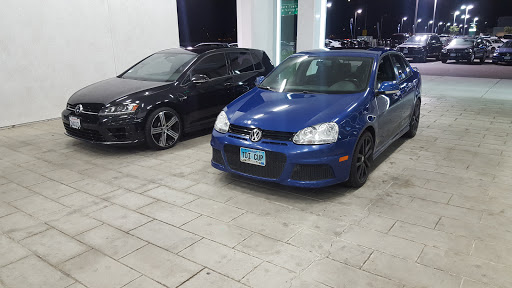 Volkswagen Dealer «Vacaville Volkswagen», reviews and photos, 721 Orange Dr, Vacaville, CA 95687, USA