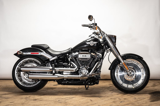 Car Dealer «Barnstorm Cycles and Jeeps», reviews and photos, 24 Wall St, Spencer, MA 01562, USA